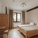 апарт- Sunray Skhidnytsya Apartment