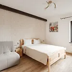 Apartment апарт- Sunray Skhidnytsya Skhidnytsia
