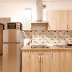 Apartment апарт- Sunray Skhidnytsya