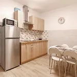 Apartment апарт- Sunray Skhidnytsya Skhidnytsia