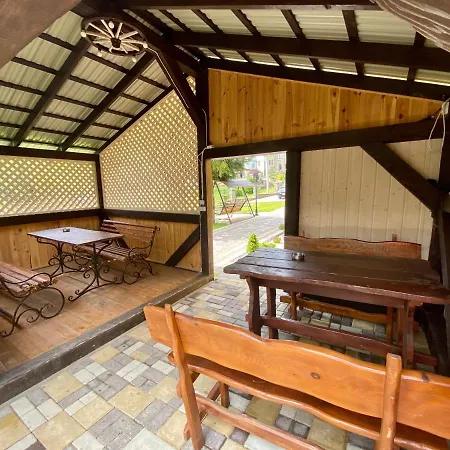 апарт- Sunray Skhidnytsya