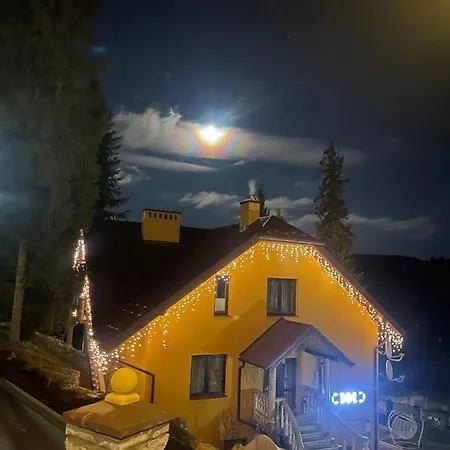 Apartment апарт- Sunray Skhidnytsya