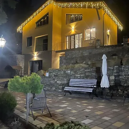 апарт- Sunray Skhidnytsya Apartment Skhidnytsia