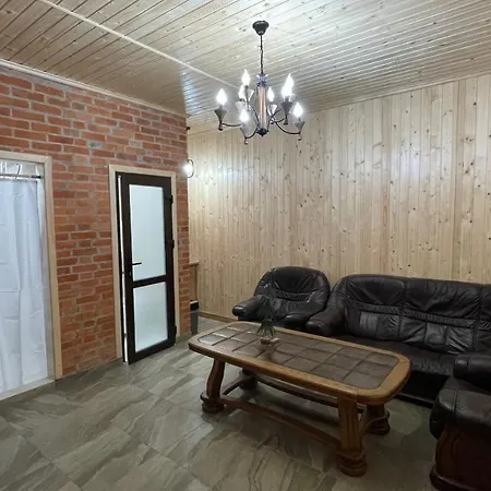 апарт- Sunray Skhidnytsya Apartamento *