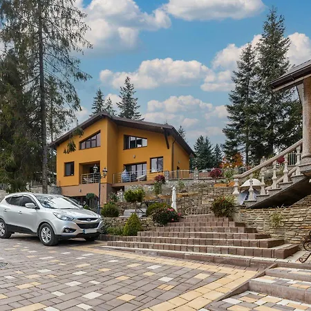 апарт- Sunray Skhidnytsya * Сходница