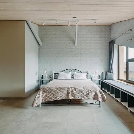Apartment апарт- Sunray Skhidnytsya *
