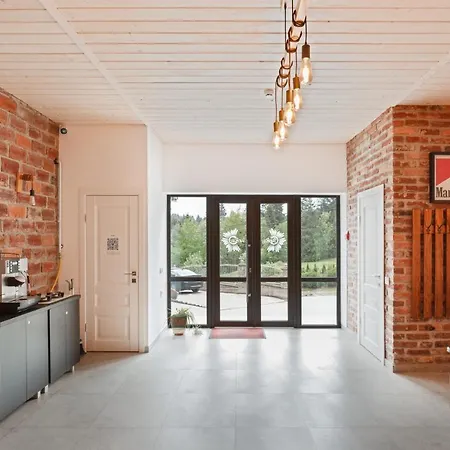 Apartment апарт- Sunray Skhidnytsya *
