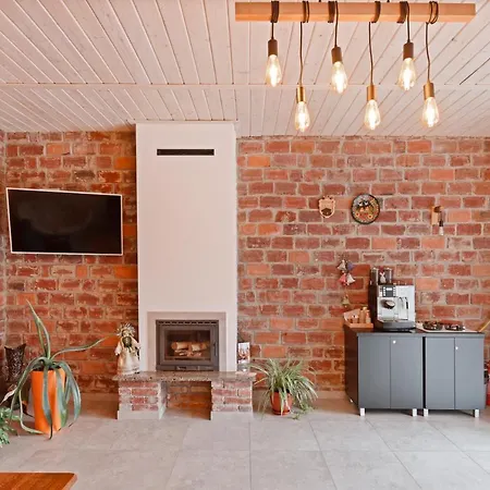 Apartment апарт- Sunray Skhidnytsya