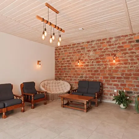 апарт- Sunray Skhidnytsya アパート