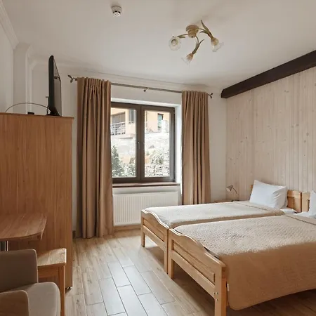 апарт- Sunray Skhidnytsya Apartment
