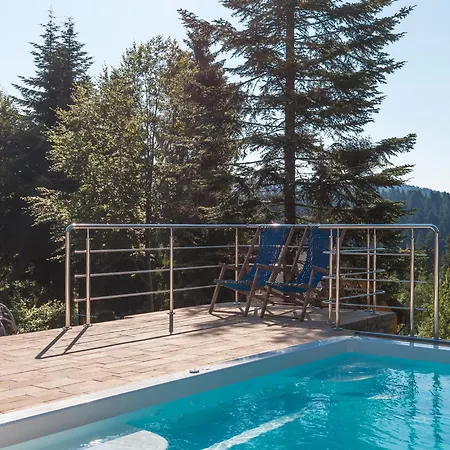 Апартаменты апарт- Sunray Skhidnytsya