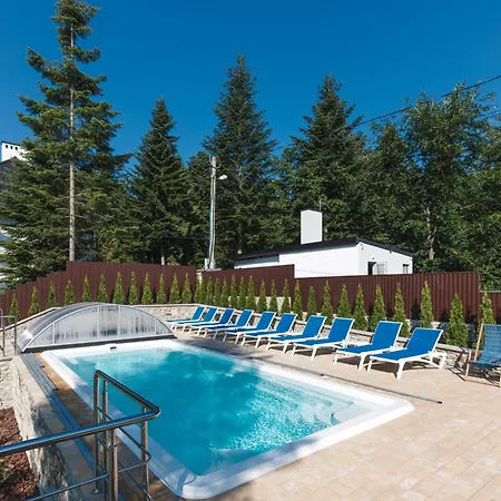 апарт- Sunray Skhidnytsya *