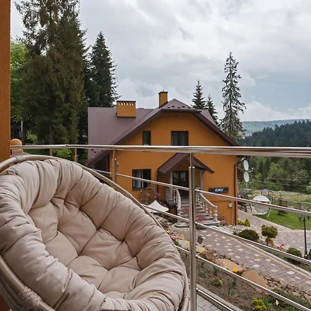 апарт- Sunray Skhidnytsya * Сходница
