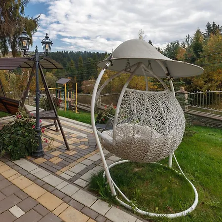 апарт- Sunray Skhidnytsya *