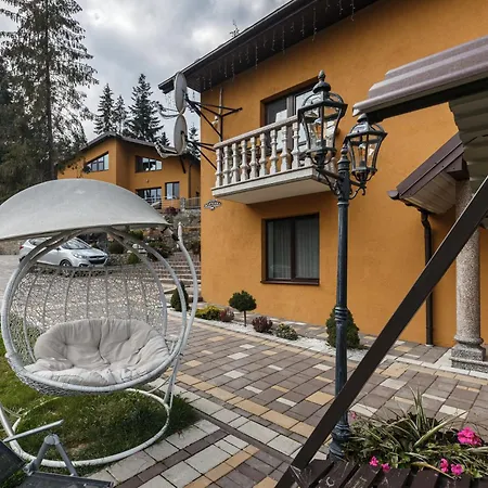 апарт- Sunray Skhidnytsya Skhidnytsia