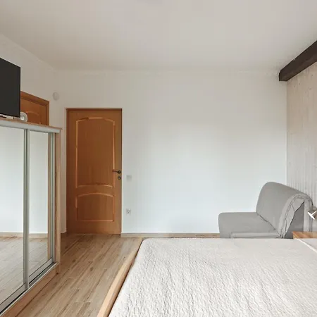 Apartment апарт- Sunray Skhidnytsya *