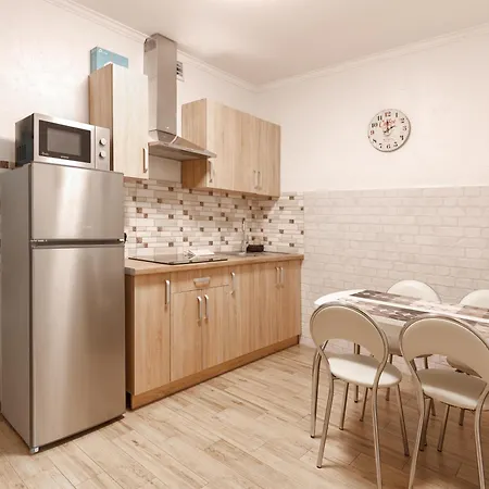 Apartment апарт- Sunray Skhidnytsya Skhidnytsia