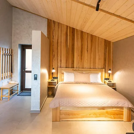 アパート апарт- Sunray Skhidnytsya Skhidnytsia