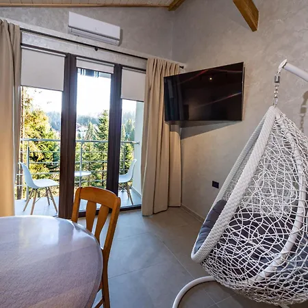 апарт- Sunray Skhidnytsya * Skhidnytsia