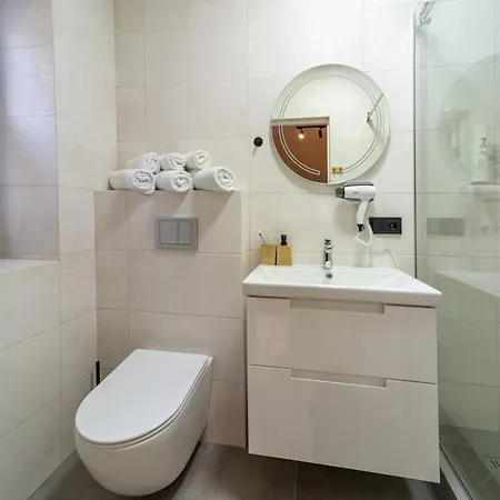 апарт- Sunray Skhidnytsya