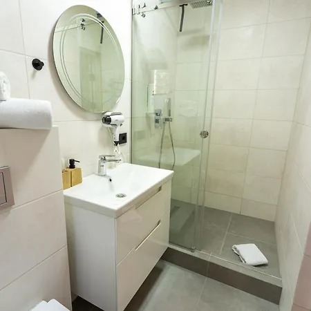 апарт- Sunray Skhidnytsya アパート