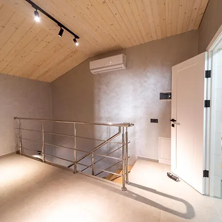 アパート апарт- Sunray Skhidnytsya *