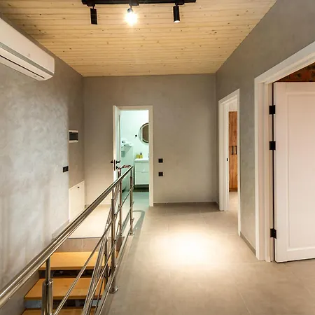 Apartment апарт- Sunray Skhidnytsya Skhidnytsia