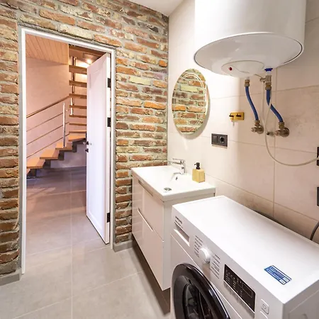 апарт- Sunray Skhidnytsya *