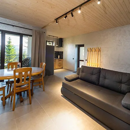 апарт- Sunray Skhidnytsya * Skhidnytsia