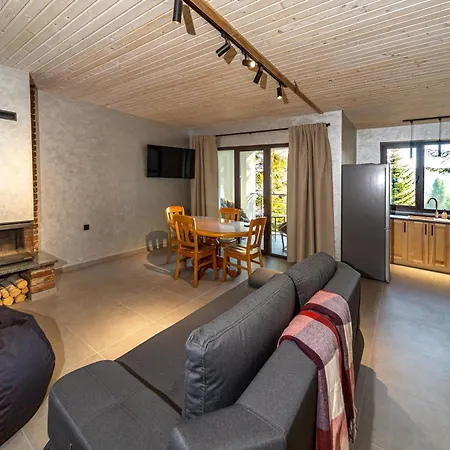 Apartment апарт- Sunray Skhidnytsya Skhidnytsia