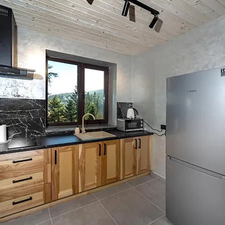 Apartment апарт- Sunray Skhidnytsya