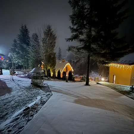 апарт- Sunray Skhidnytsya Апартаменты *