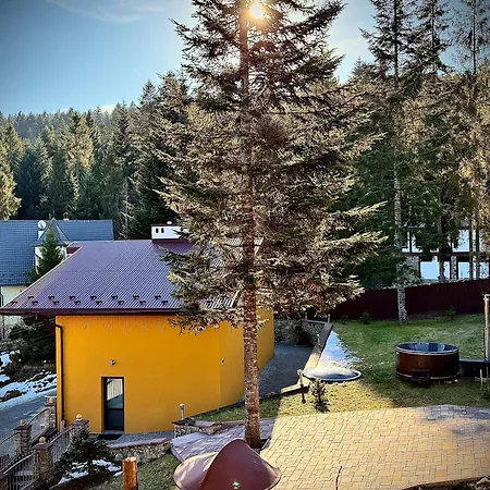 Apartment апарт- Sunray Skhidnytsya Skhidnytsia
