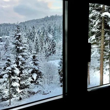 апарт- Sunray Skhidnytsya