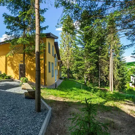 апарт- Sunray Skhidnytsya Апартаменты *