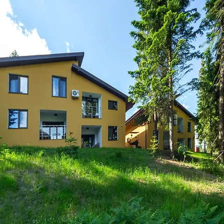 апарт- Sunray Skhidnytsya *