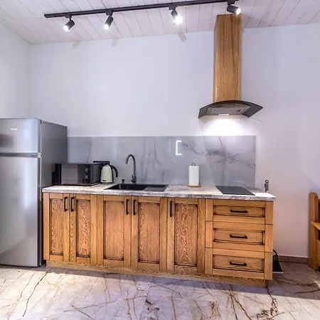 апарт- Sunray Skhidnytsya Апартаменты *