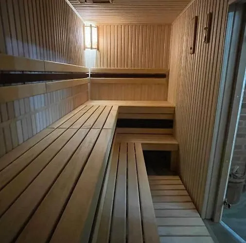 апарт- Sunray Skhidnytsya Apartamento *
