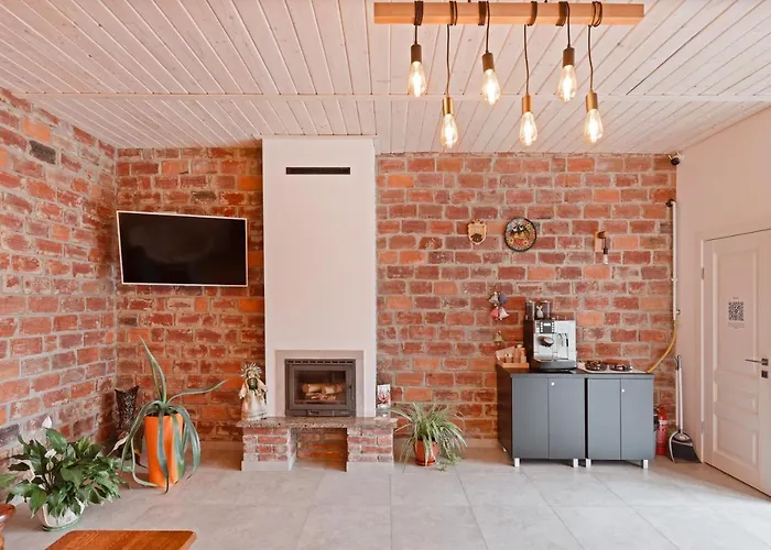Apartamento апарт- Sunray Skhidnytsya