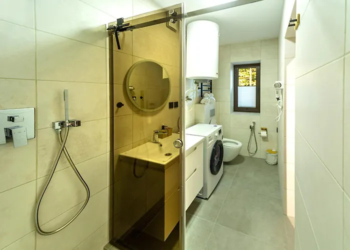 Apartamento апарт- Sunray Skhidnytsya Skhidnytsia