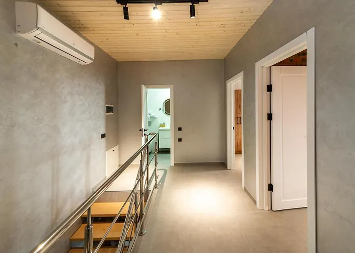 Apartamento апарт- Sunray Skhidnytsya Skhidnytsia