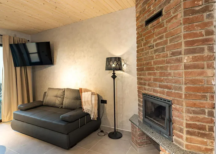 Apartamento апарт- Sunray Skhidnytsya *