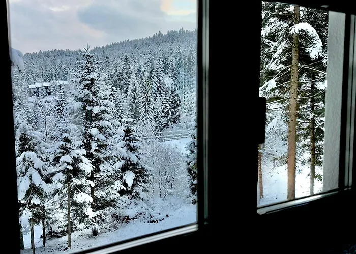 апарт- Sunray Skhidnytsya