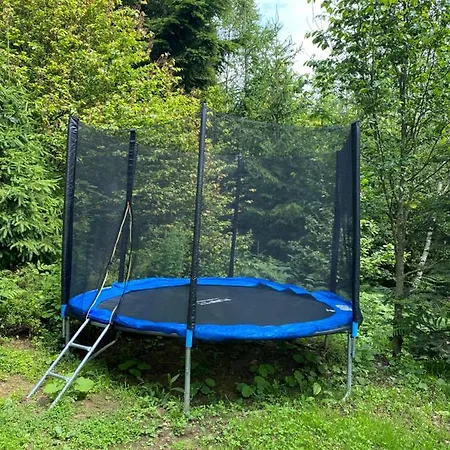 апарт- Sunray Skhidnytsya *