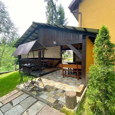 апарт- Sunray Skhidnytsya Skhidnytsia