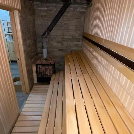 апарт- Sunray Skhidnytsya Lägenhet *