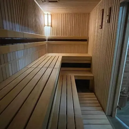 апарт- Sunray Skhidnytsya Lägenhet *