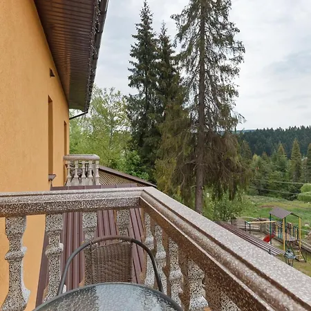 апарт- Sunray Skhidnytsya *