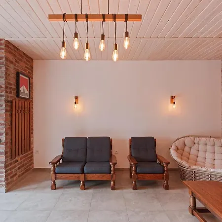 апарт- Sunray Skhidnytsya * Skhidnytsia