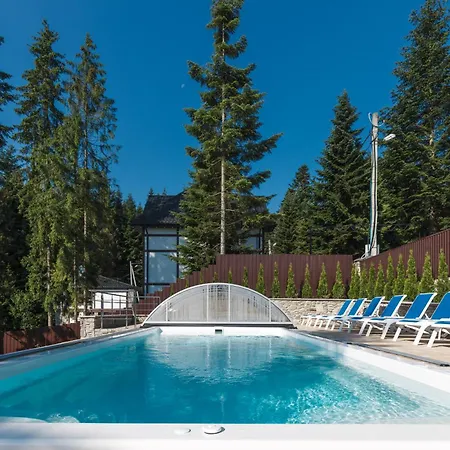 Lejlighed апарт- Sunray Skhidnytsya Skhidnytsia
